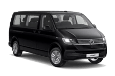 Car Hire Norwich - 9 Seater Manual - Minibus hire Norwich