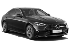 Car Hire Norwich - C Class Auto - car hire Norwich
