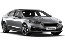 Car Hire Norwich - Mondeo - car hire Norwich