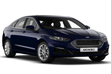 Car Hire Norwich - Mondeo Auto - car hire Norwich