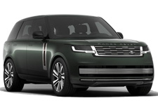 Car Hire Norwich - Range Rover - car hire Norwich